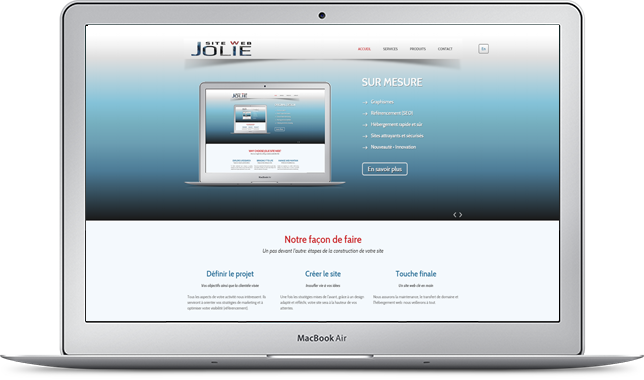 search engine optimization