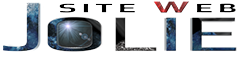 JolieSiteWeb